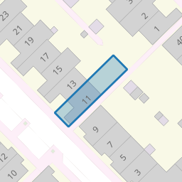 Perceel AMF00-G-2602