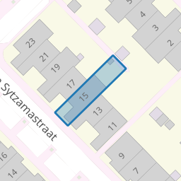 Perceel AMF00-G-2604