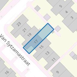 Perceel AMF00-G-2605