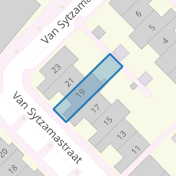 Perceel AMF00-G-2606