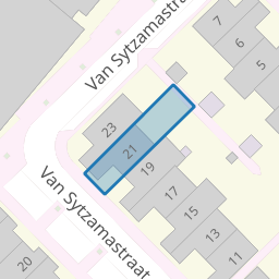 Perceel AMF00-G-2607