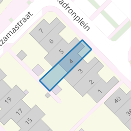 Perceel AMF00-G-2612