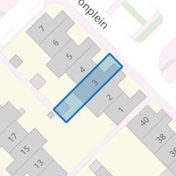 Perceel AMF00-G-2613