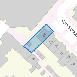 Perceel AMF00-G-2618