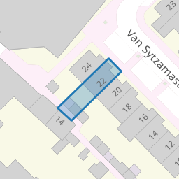 Perceel AMF00-G-2619