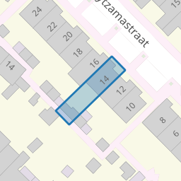 Perceel AMF00-G-2623