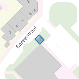 Perceel AMF00-G-2627