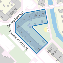 Perceel AMF00-G-2628