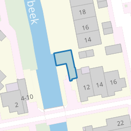 Perceel AMF00-G-2632