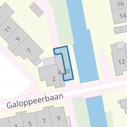 Perceel AMF00-G-2638