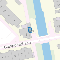 Perceel AMF00-G-2640