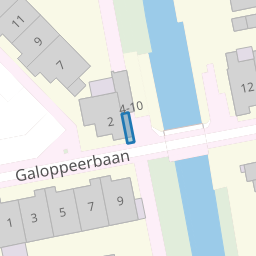 Perceel AMF00-G-2641