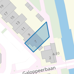 Perceel AMF00-G-2643