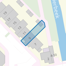 Perceel AMF00-G-2644