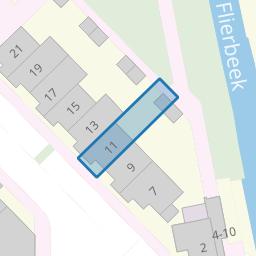 Perceel AMF00-G-2645