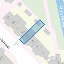 Perceel AMF00-G-2646