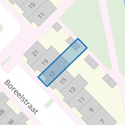 Perceel AMF00-G-2648