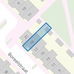 Perceel AMF00-G-2649