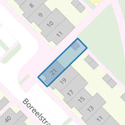 Perceel AMF00-G-2650