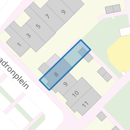 Perceel AMF00-G-2651