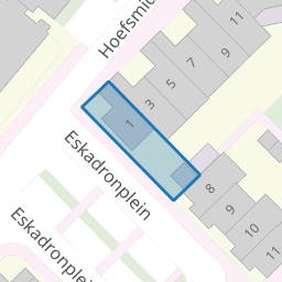 Perceel AMF00-G-2655