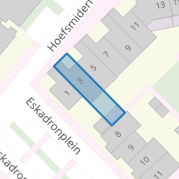 Perceel AMF00-G-2656