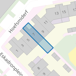 Perceel AMF00-G-2658