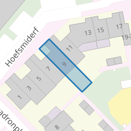 Perceel AMF00-G-2659