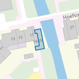 Perceel AMF00-G-2664