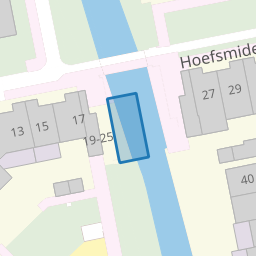 Perceel AMF00-G-2668