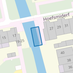 Perceel AMF00-G-2669