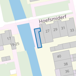 Perceel AMF00-G-2670