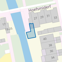 Perceel AMF00-G-2671