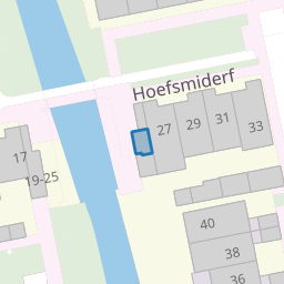 Perceel AMF00-G-2672