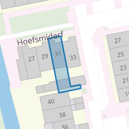 Perceel AMF00-G-2676