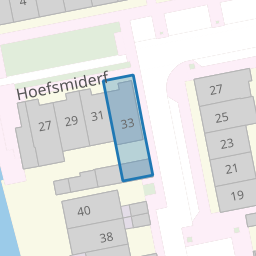 Perceel AMF00-G-2677