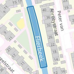 Perceel AMF00-G-2680