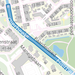 Perceel AMF00-G-2681