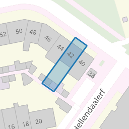 Perceel AMF00-G-2685