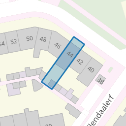 Perceel AMF00-G-2686