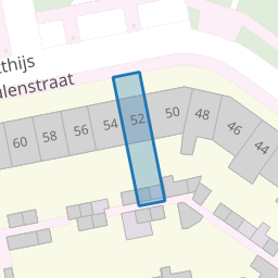 Perceel AMF00-G-2690