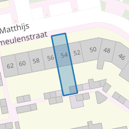 Perceel AMF00-G-2691