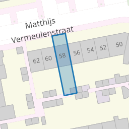 Perceel AMF00-G-2693