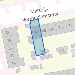 Perceel AMF00-G-2695