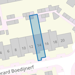 Perceel AMF00-G-2707