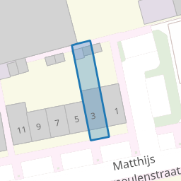 Perceel AMF00-G-2713