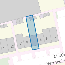 Perceel AMF00-G-2715