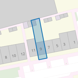 Perceel AMF00-G-2716