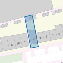 Perceel AMF00-G-2717
