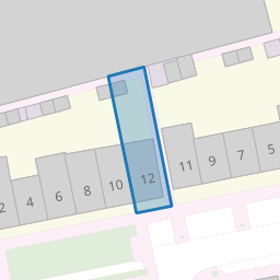 Perceel AMF00-G-2718